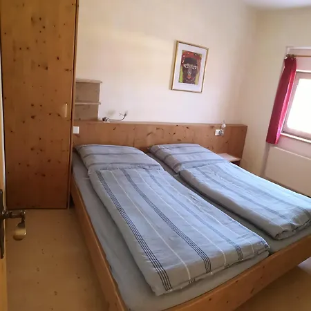 Ferienwohnung Am Wasen Inkl. Chiemgaukarte Ruhpolding Eksteriør billede