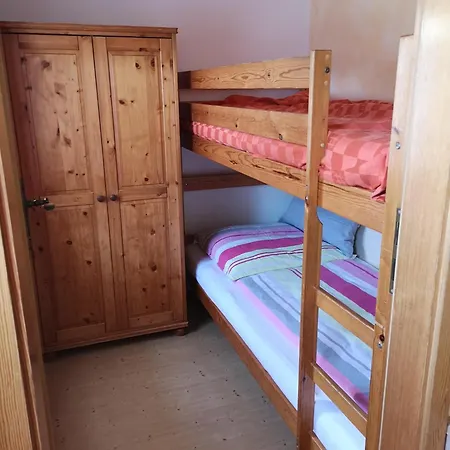 Ferienwohnung Am Wasen Inkl. Chiemgaukarte Ruhpolding Eksteriør billede