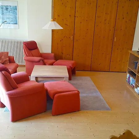Ferienwohnung Am Wasen Inkl. Chiemgaukarte Ruhpolding Eksteriør billede