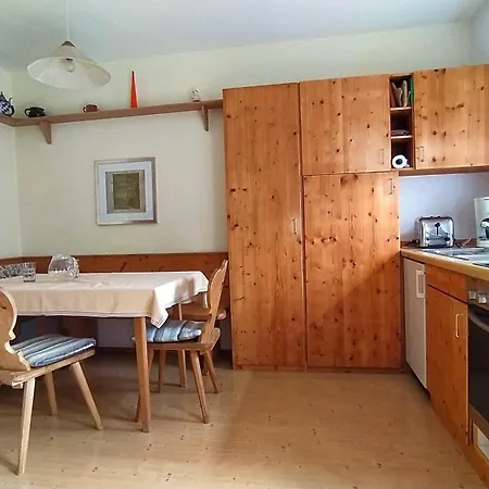 Ferienwohnung Am Wasen Inkl. Chiemgaukarte Ruhpolding Eksteriør billede