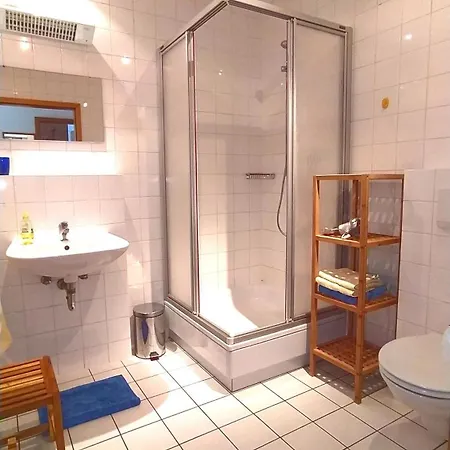 Ferienwohnung Am Wasen Inkl. Chiemgaukarte Ruhpolding Eksteriør billede
