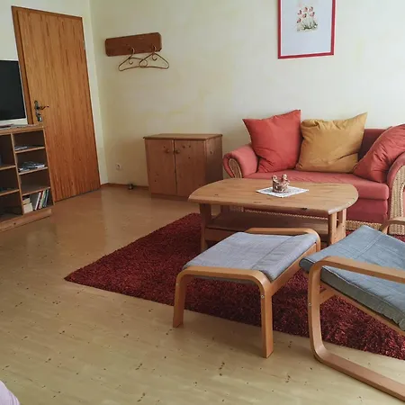 Ferienwohnung Am Wasen Inkl. Chiemgaukarte Ruhpolding Eksteriør billede