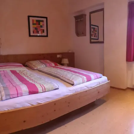 Ferienwohnung Am Wasen Inkl. Chiemgaukarte Ruhpolding Eksteriør billede