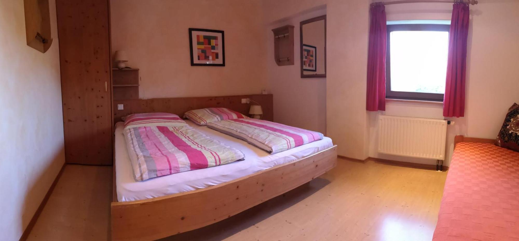 Apartment Am Wasen Inkl. Chiemgaukarte *
