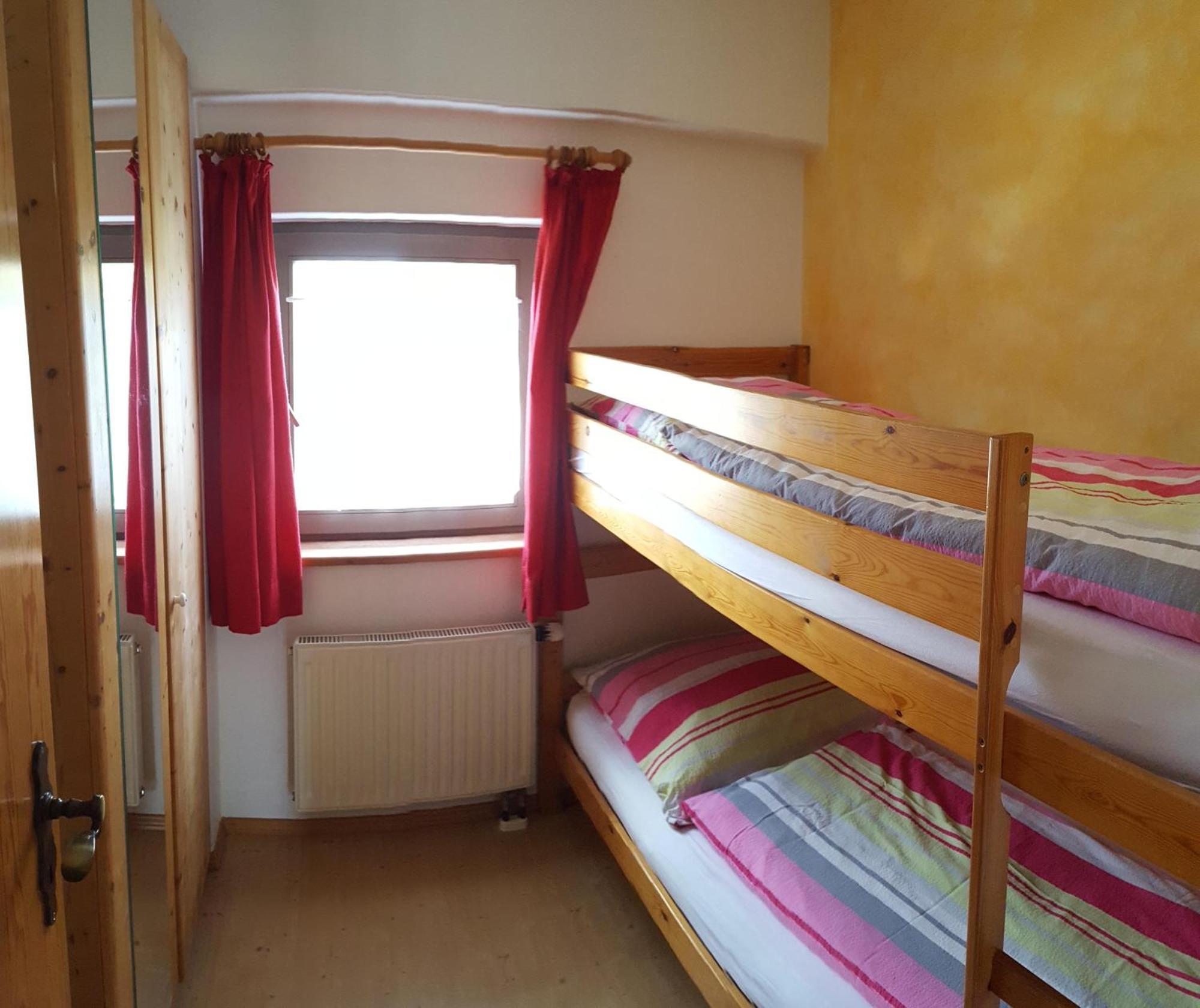 Apartment Am Wasen Inkl. Chiemgaukarte
